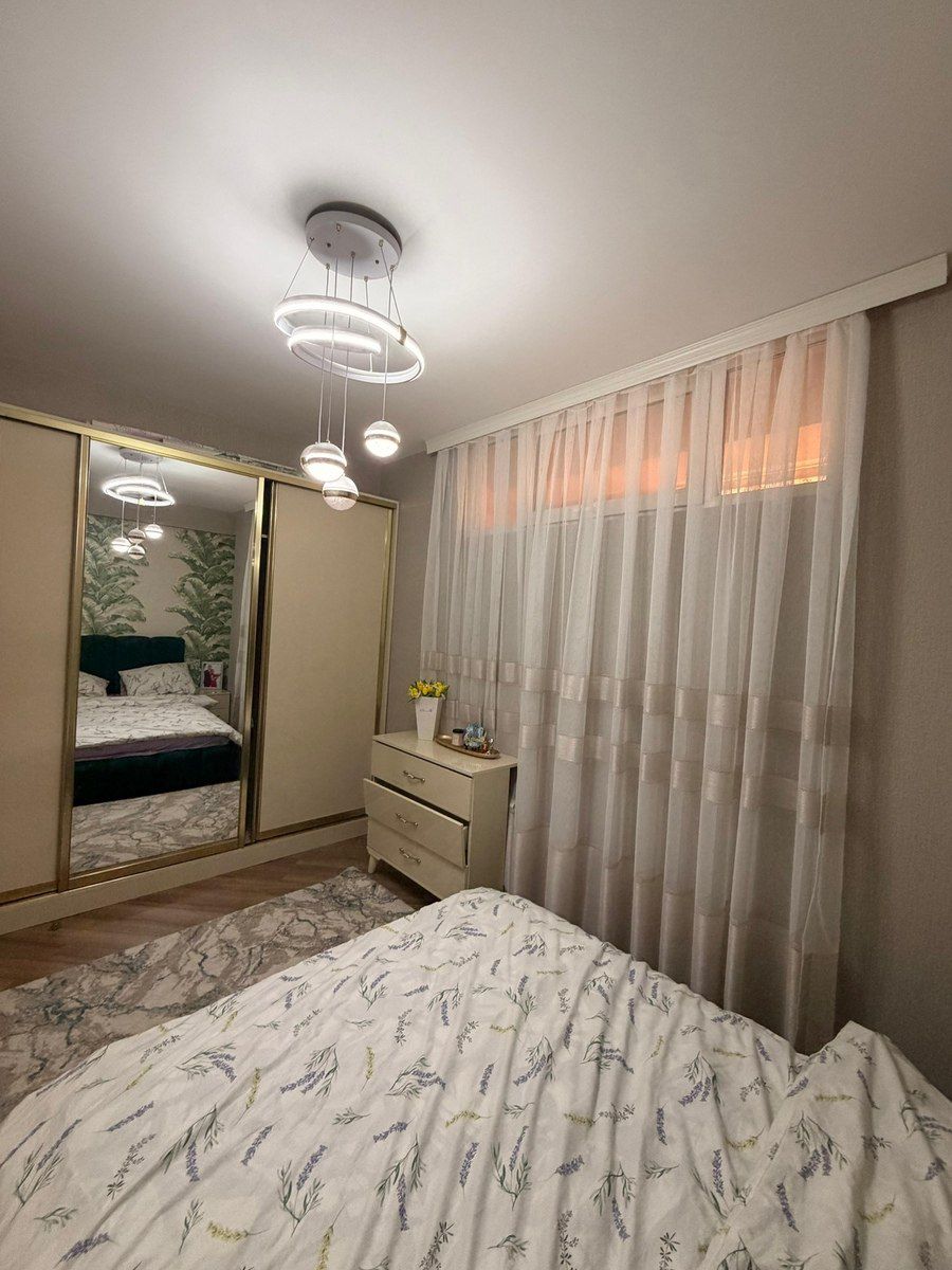3-otaqlı yeni tikili, Masazır qəs., 73 m² — Mənzil, Bakı (7)