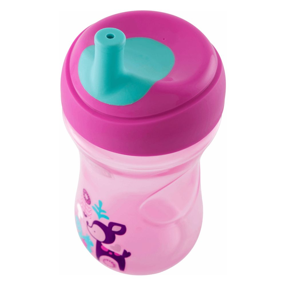 Su qabı Chicco Advanced Cup/ 00006941100000 — Mallar, Bakı (2)