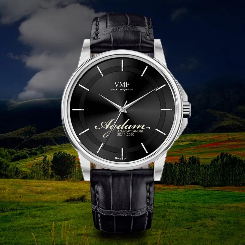 Vmf saat qelebe V5114/4PA/2M1/41/AD (2000000078687) — Bakı