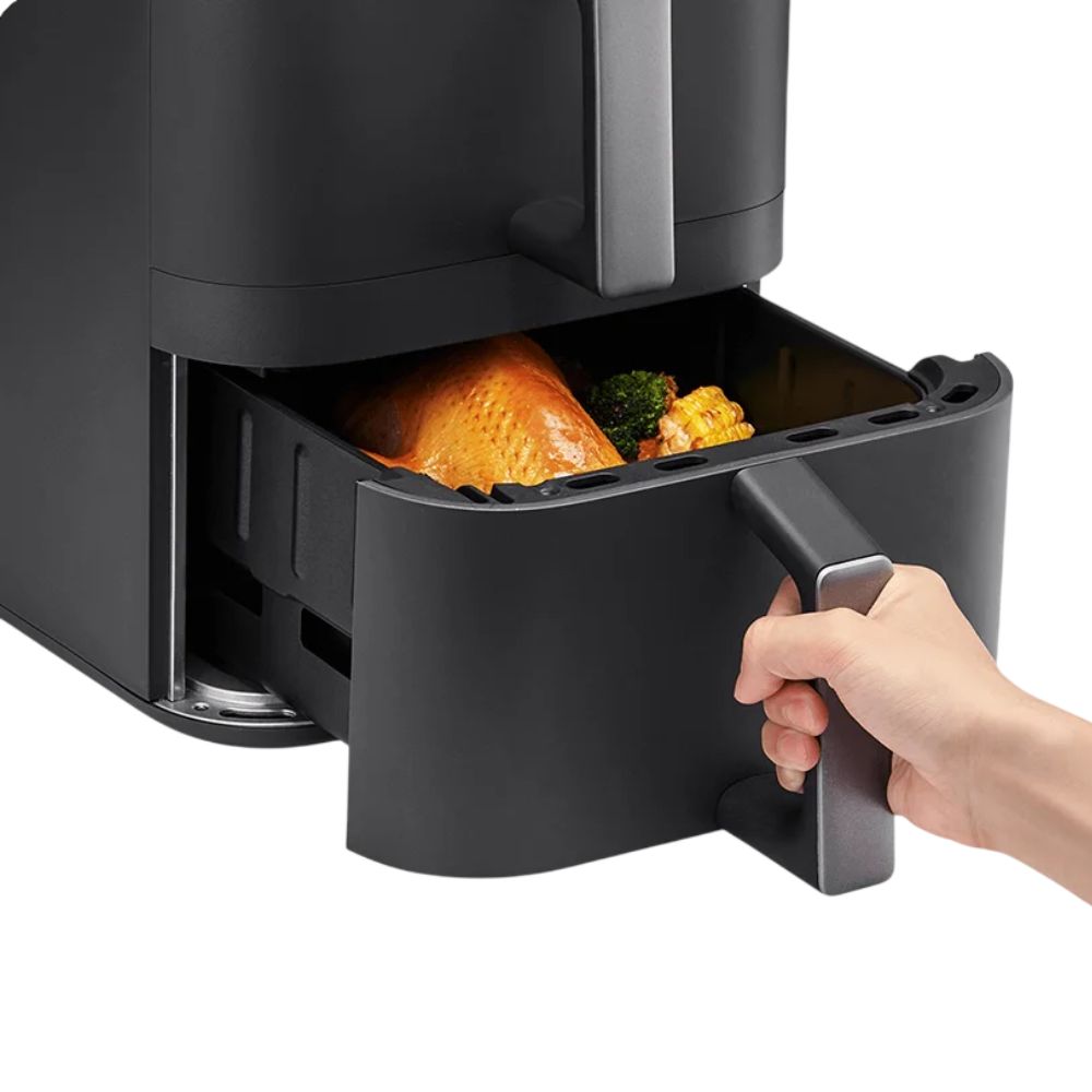 Air Fryer Xiaomi BHR0883EU (MAF-DS1201) — Mətbəx texnikası, Bakı (3)