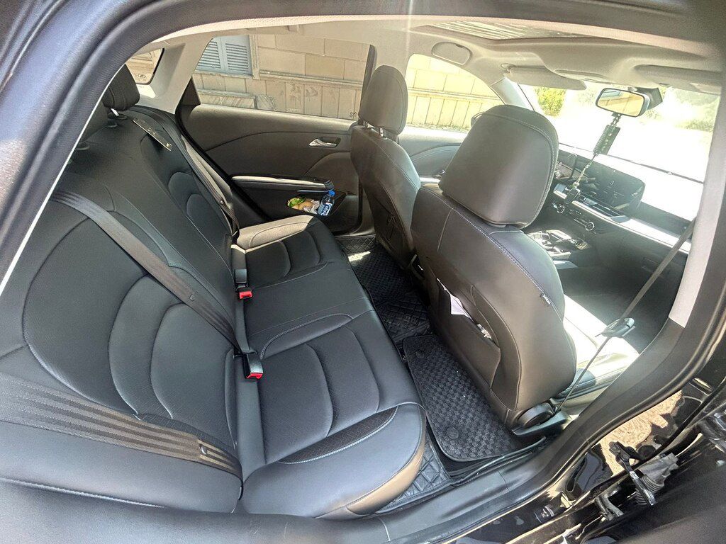 Chevrolet Monza, 1.3 L, 2023 il, 35 000 km — Avtomobillər, Bakı (8)