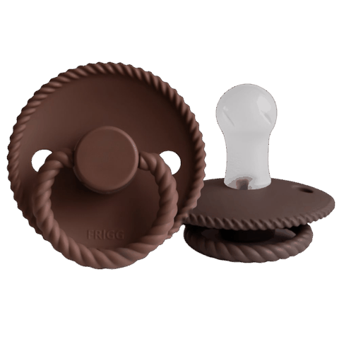 Əmzik Frigg Autumn Silikon 10503 — Bakı