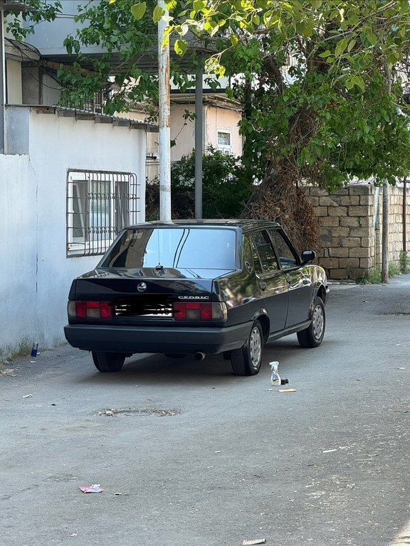 Tofas Sahin, 1.6 L, 2003 il, 90 000 km — Avtomobillər, Bakı (4)