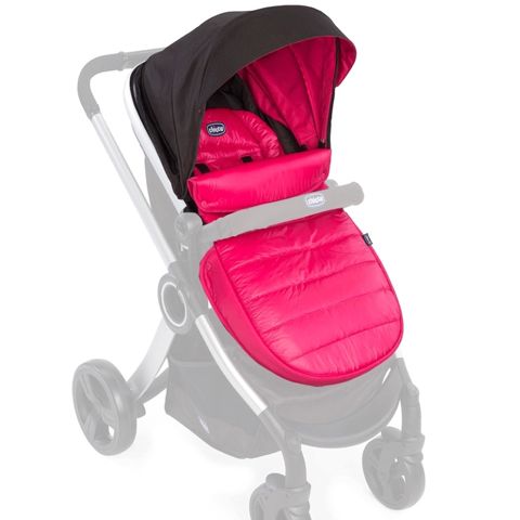 Chicco Urban uşaq arabası üçün rəng paket 00079337260000 — Bakı