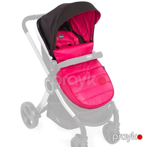 Chicco Urban uşaq arabası üçün rəng paket 00079337260000 — Bakı