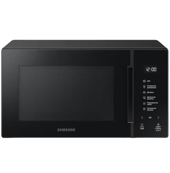 Samsung MS23T5018AK/BW — Mikrodalğalı sobalar, Bakı