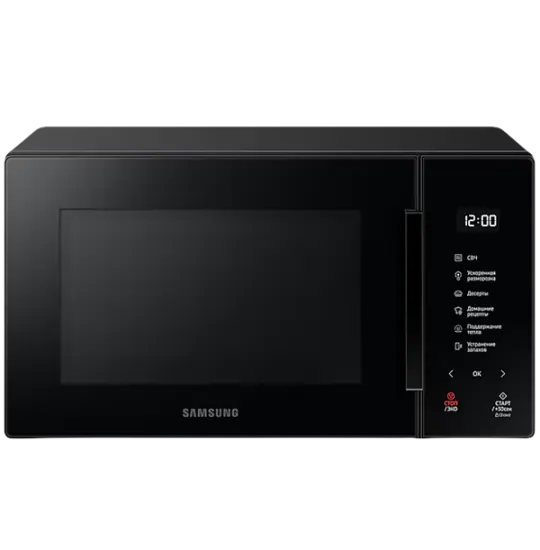 Samsung MS23T5018AK/BW — Bakı