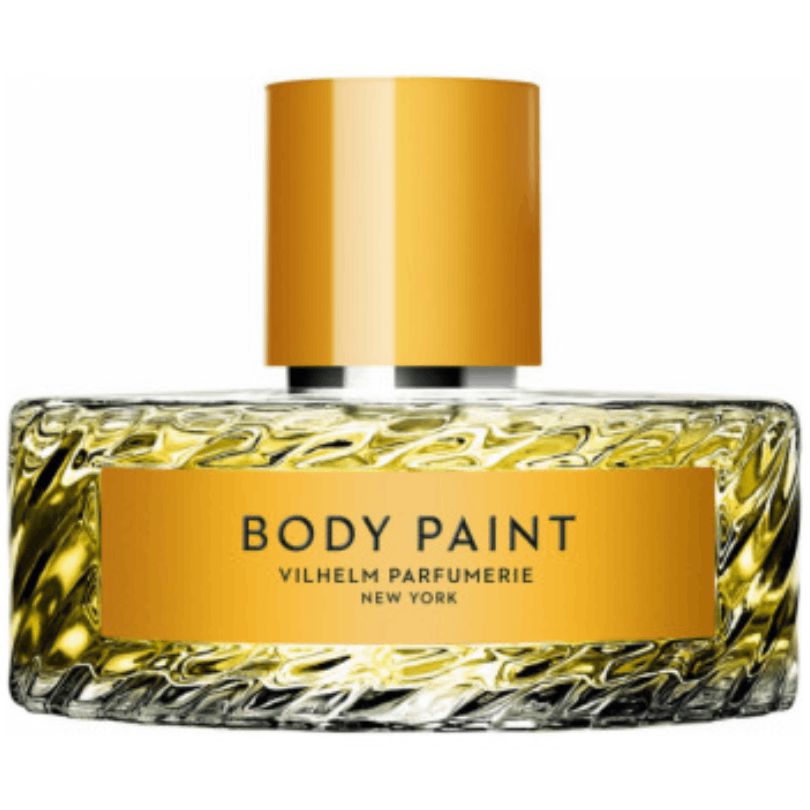 Uniseks parfüm Vilhelm Parfumerie Body Paint EDP 100 ml 3760298541001 — Ətir, Bakı