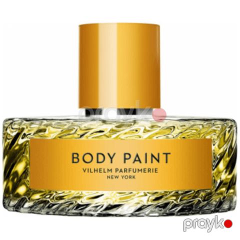 Uniseks parfüm Vilhelm Parfumerie Body Paint EDP 100 ml 3760298541001 — Bakı