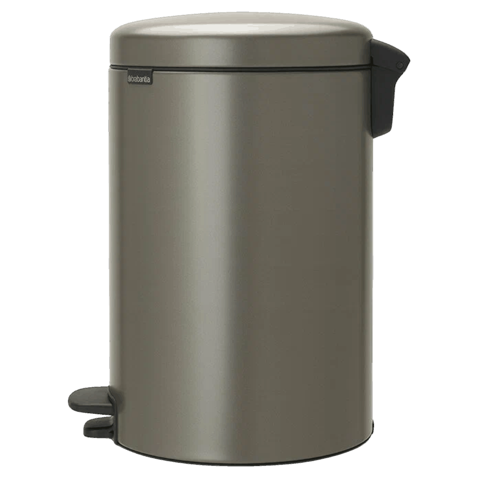 Zibil qutusu Brabantia Newicon 114045 — Mallar, Bakı (2)