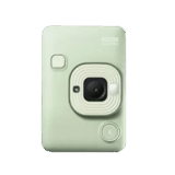 Fujifilm Instax mini LiPlay Matcha Green — Cameras