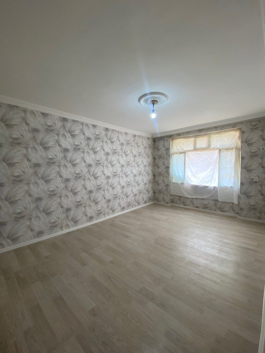1-otaqlı mənzil, Şirvan ş. 32 m² — Mənzil, Şirvan (2)