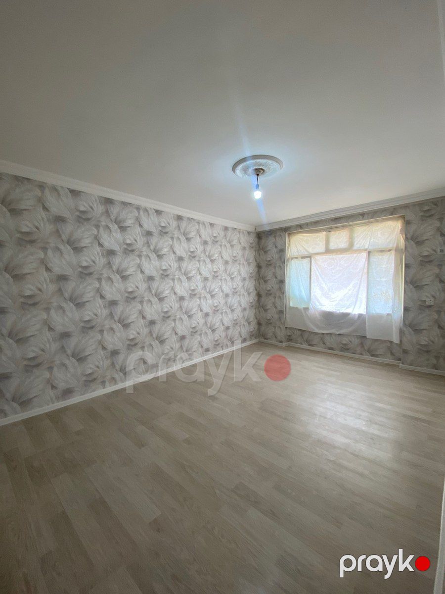 1-otaqlı mənzil, Şirvan ş. 32 m² — Mənzil, Şirvan (2)