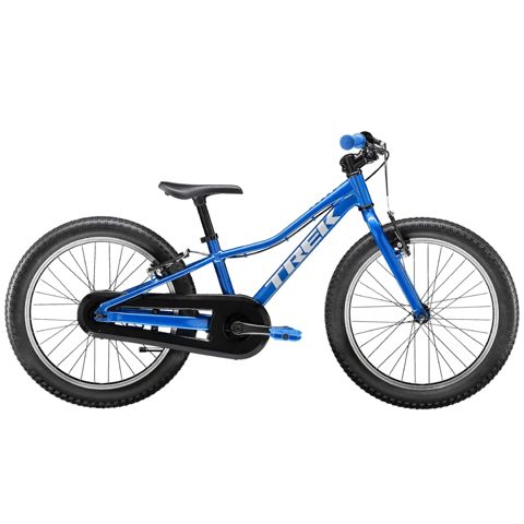 Velosiped Trek Precaliber 20 FW Blue — Bakı