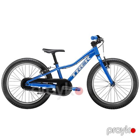 Velosiped Trek Precaliber 20 FW Blue — Bakı