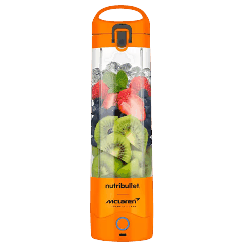 NutriBullet NBP003PA