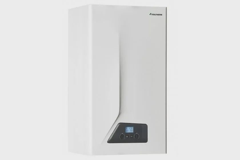 Kombi Italtherm City Class 25-KIT — Kombilər, Bakı