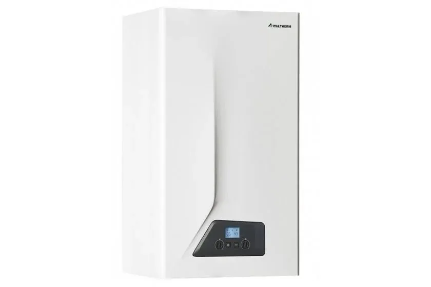 Kombi Italtherm City Class 25-KIT — Bakı