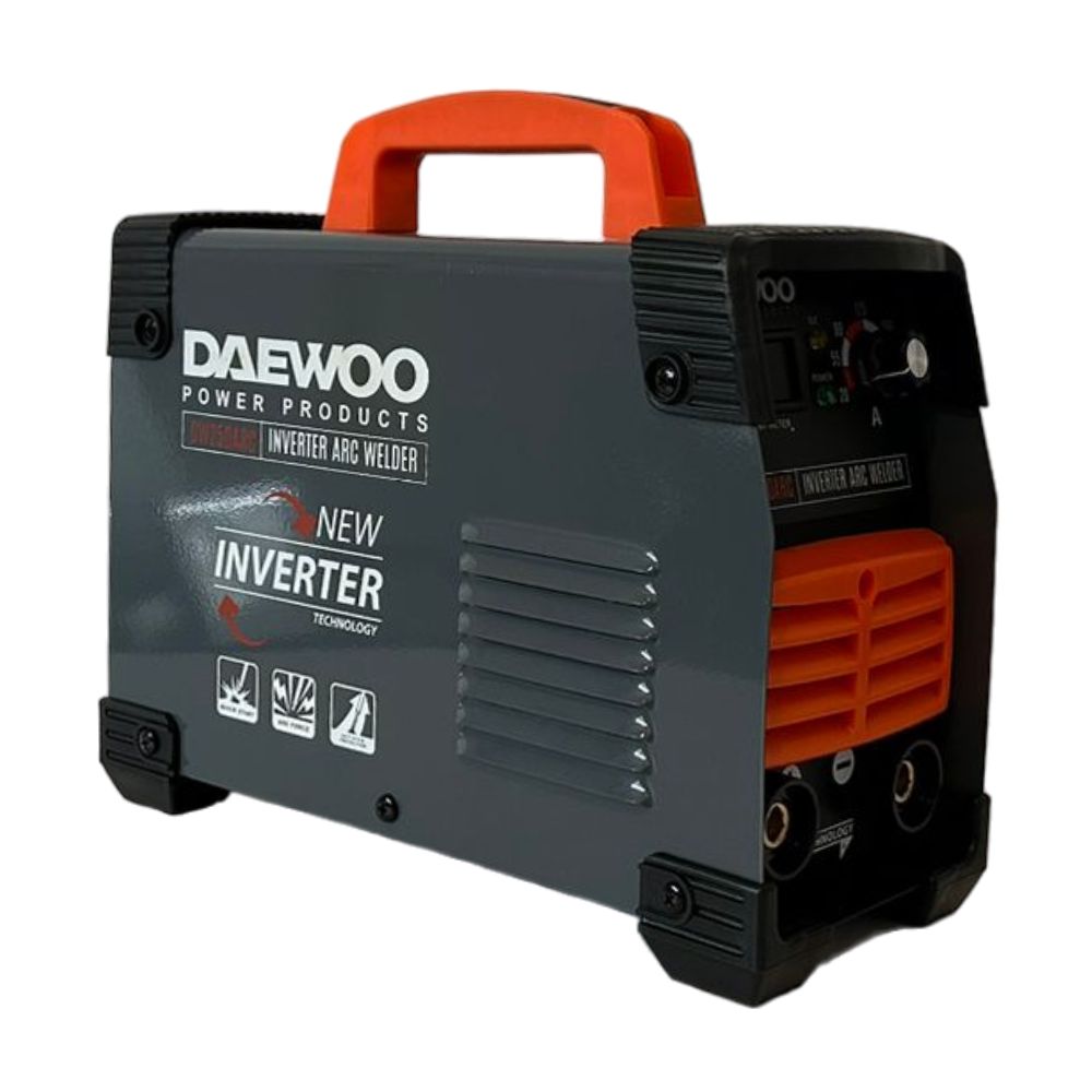 Qaynaq aparatı Daewoo DW300ARC-300A — Mallar, Bakı (2)
