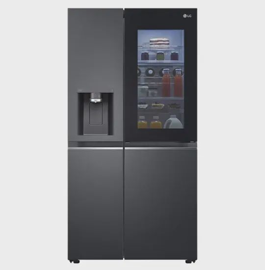 LG GR-X267CQES — Soyuducular, Bakı
