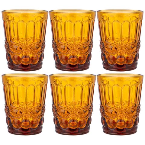 Stəkan Lefard 270 ml 6 əd — Bakı