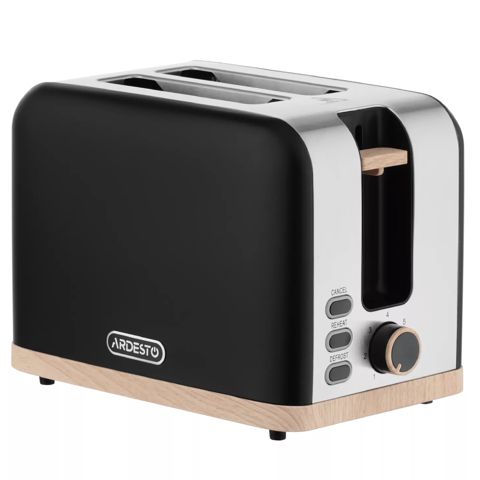 Toster Ardesto T-F420BWD — Bakı