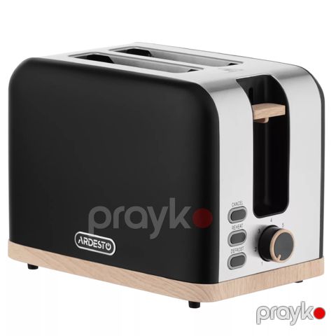 Toster Ardesto T-F420BWD