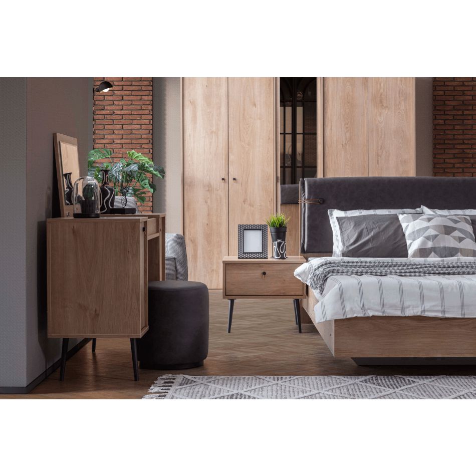 Yataq dəsti Gala Plus — Mebel, Bakı (2)