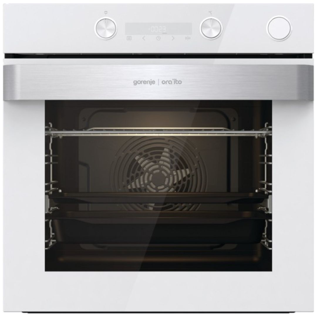 Soba Gorenje BSA6737ORAW — Fırın kamerası, Bakı