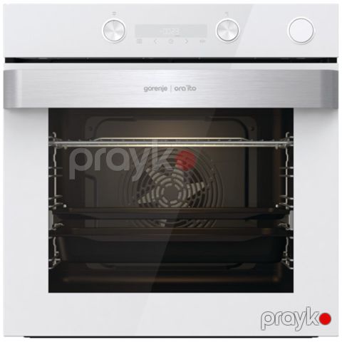 Soba Gorenje BSA6737ORAW