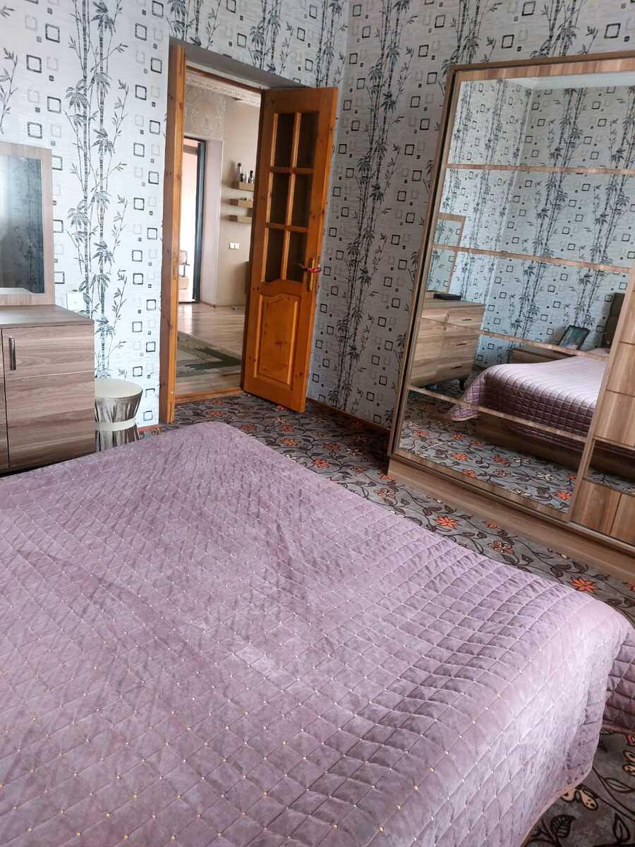 Bağ evi, Quba r — Ev, villa, Quba (5)