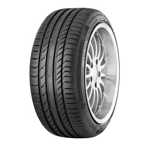 Avtomobil təkəri Continental Contisportcontact 5 92W 225/45R19 (3562110000) — Bakı