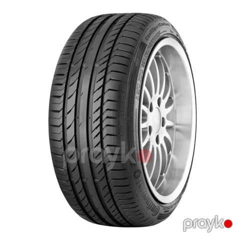 Avtomobil təkəri Continental Contisportcontact 5 92W 225/45R19 (3562110000)