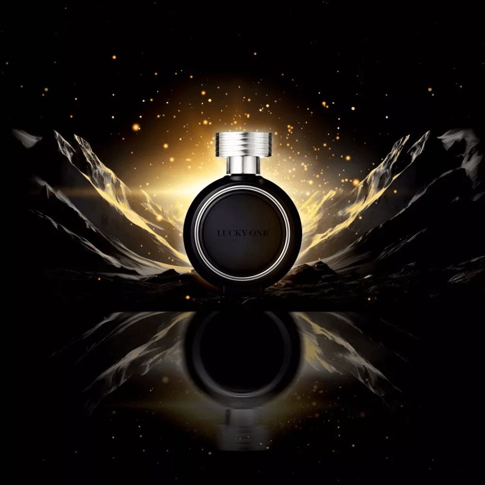 Kişi parfümü HFC Paris Lucky One EDP 75 ml HFCLO75 — Ətir, Bakı (3)
