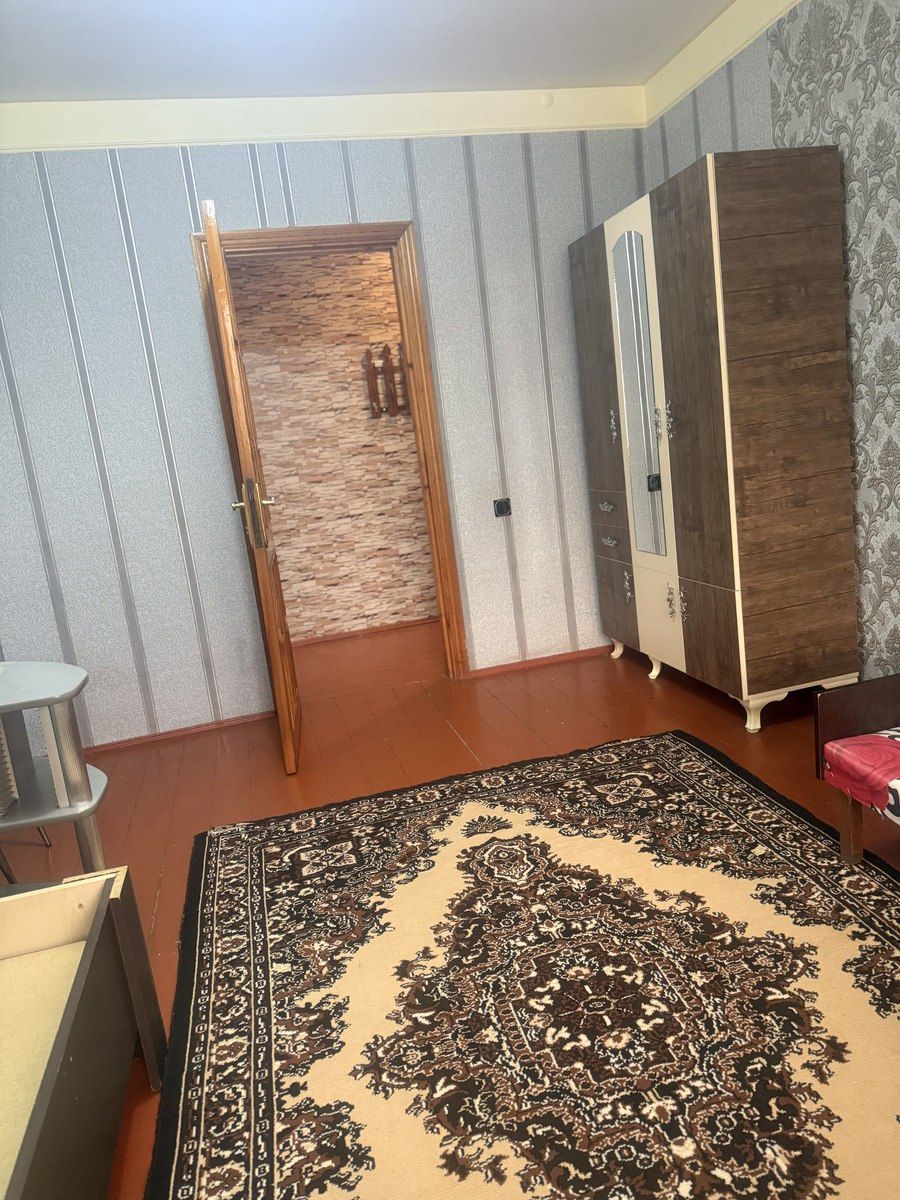 3-otaqlı mənzil kirayə verilir, Xalqlar Dostluğu metrosu yaxın, 100 m² — Mənzil, Bakı (3)