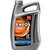 Mühərrik yağı Eneos Pro 10W-40 SL A 4L — Engine oils