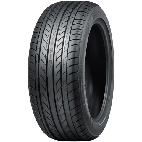Avtomobil təkəri Nankang 99Y NS-20 245\45\17 — Bakı