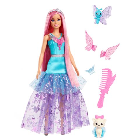 Kukla Barbie BRB Atom Colead NDV 194735277650 — Bakı
