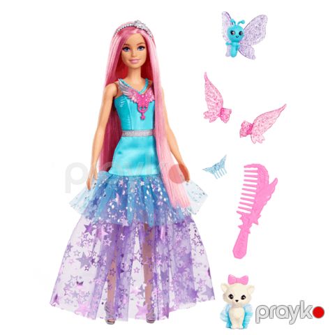 Kukla Barbie BRB Atom Colead NDV 194735277650 — Bakı