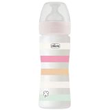 Qidalandırıcı Chicco Well-Being 00028623110000 (250 ml) — Бутылочки