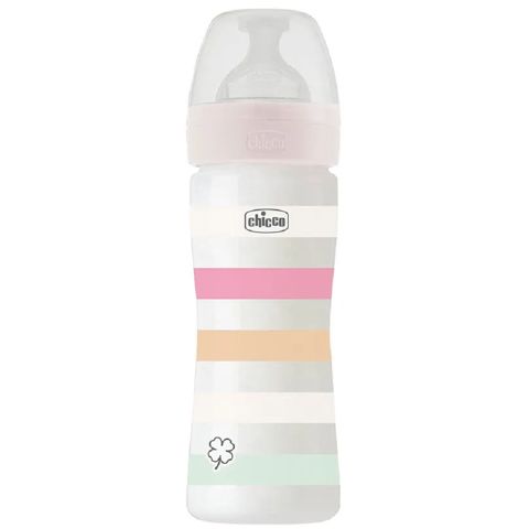 Qidalandırıcı Chicco Well-Being 00028623110000 (250 ml) — Şüşələr