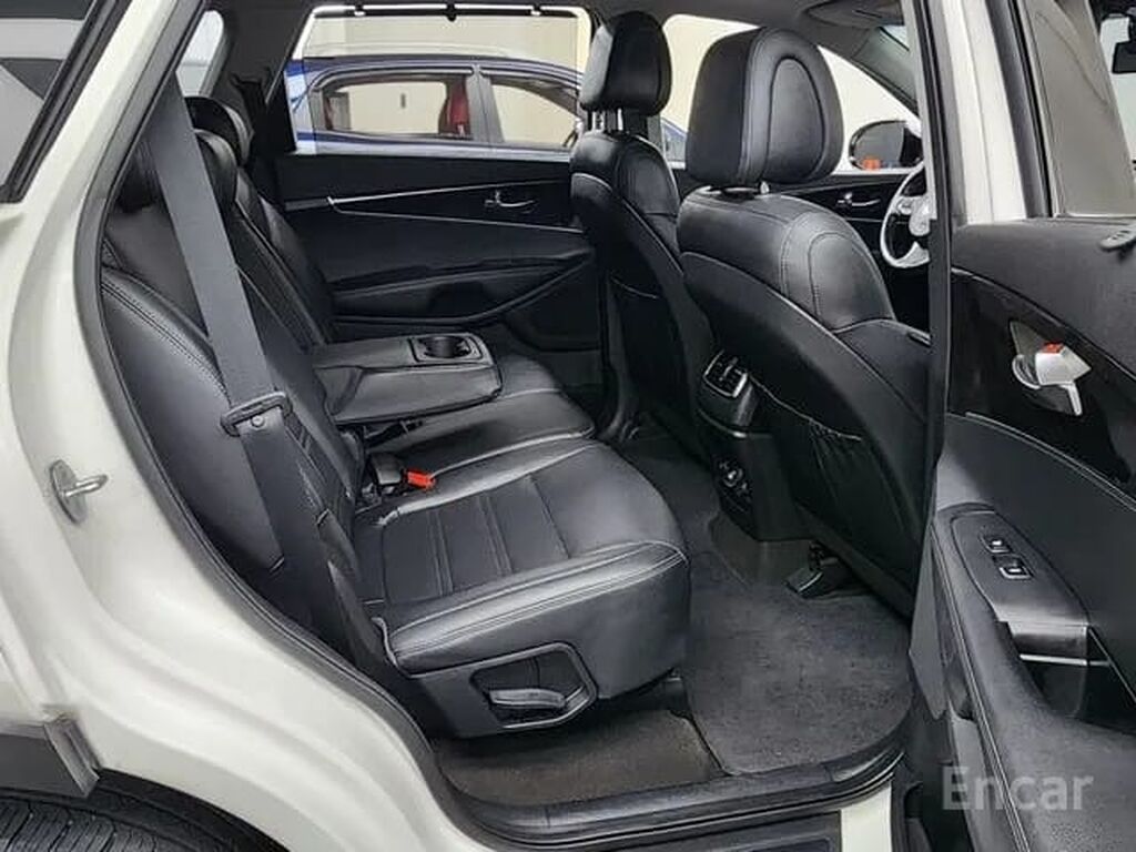 Kia Sorento: 2.2 l 2015 il Krossover — Avto, Bakı (10)