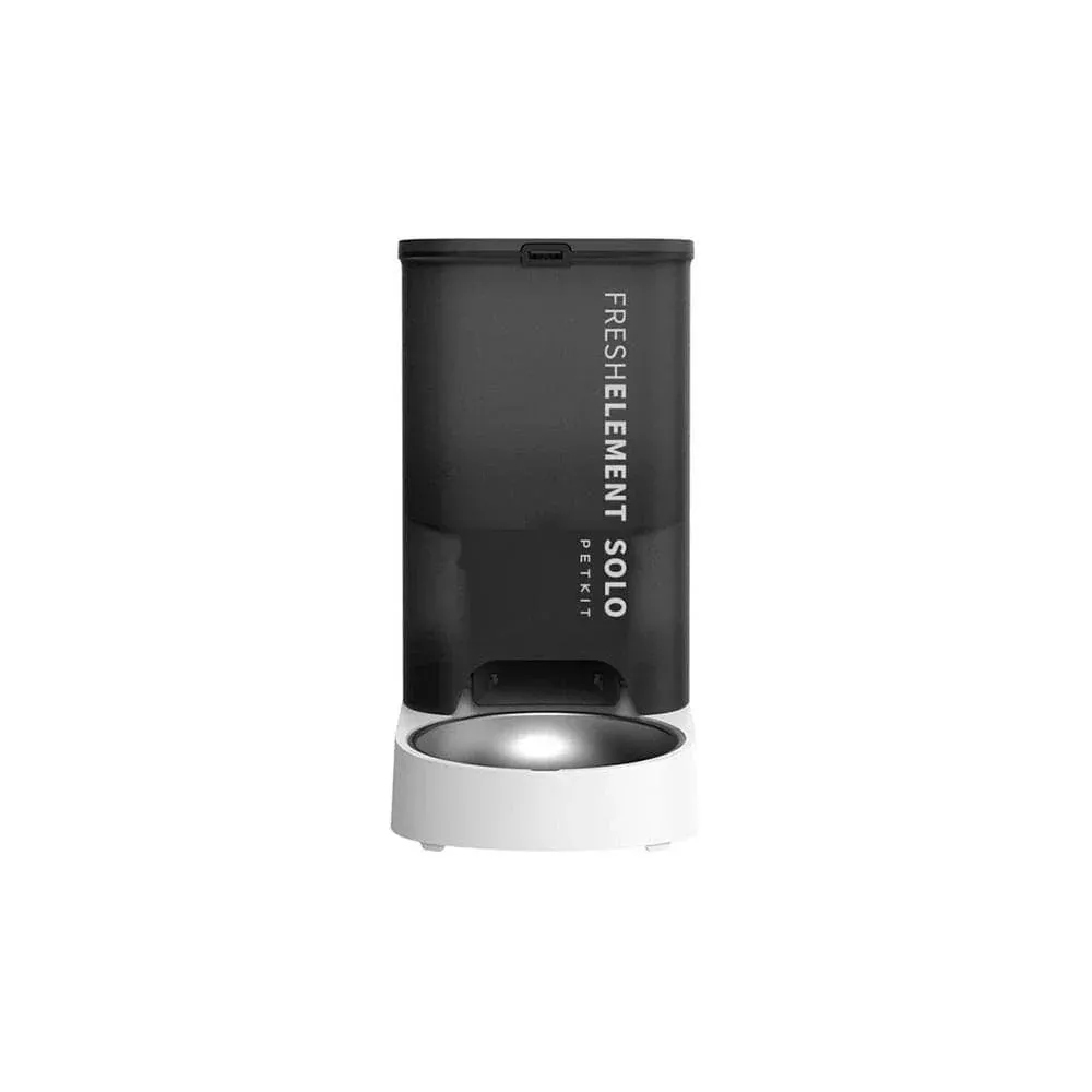 Yemək qabı Petkit Smart Element Grey (P570G) — Bakı