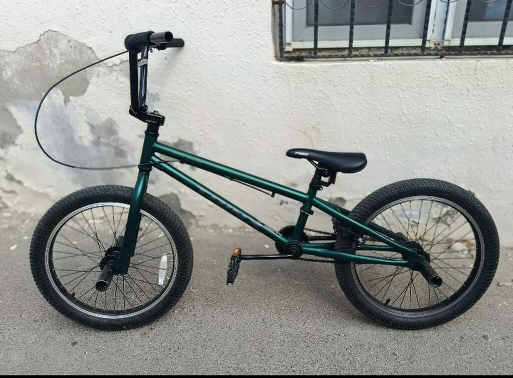 satılır real alıcıya endirim var — BMX, Digah (4)