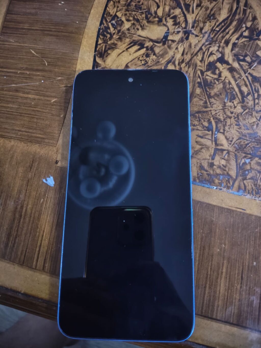 Infinix 256 GB, rəng - Mavi — Infinix, Bakı