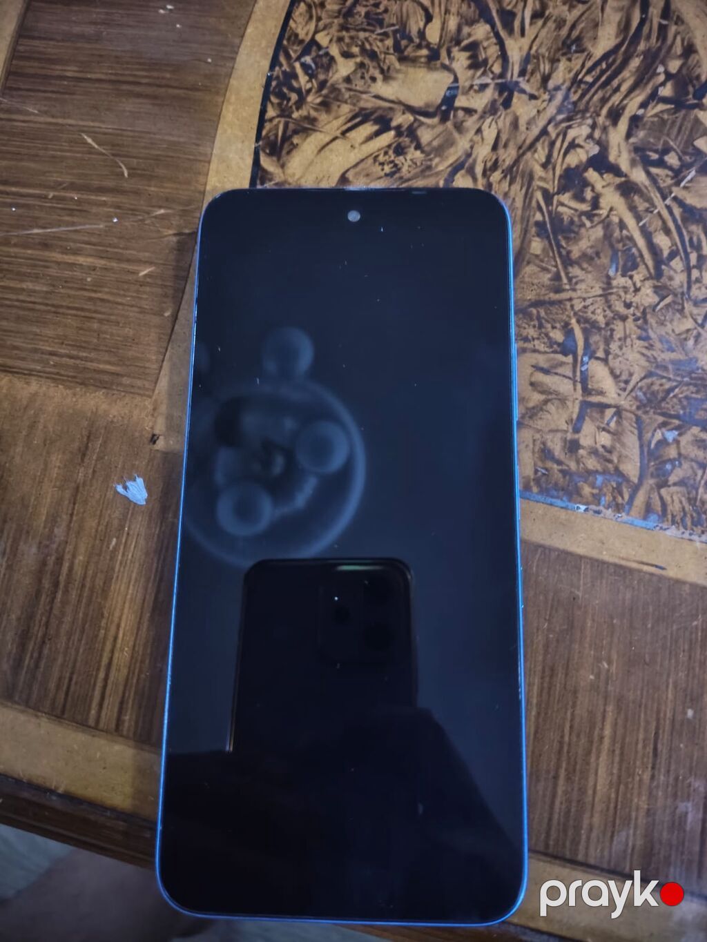 Infinix 256 GB, rəng - Mavi — Infinix, Bakı