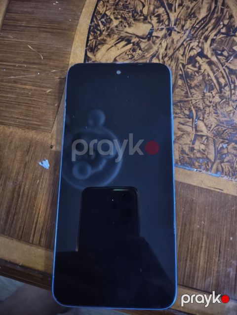 Infinix 256 GB, rəng - Mavi — Bakı
