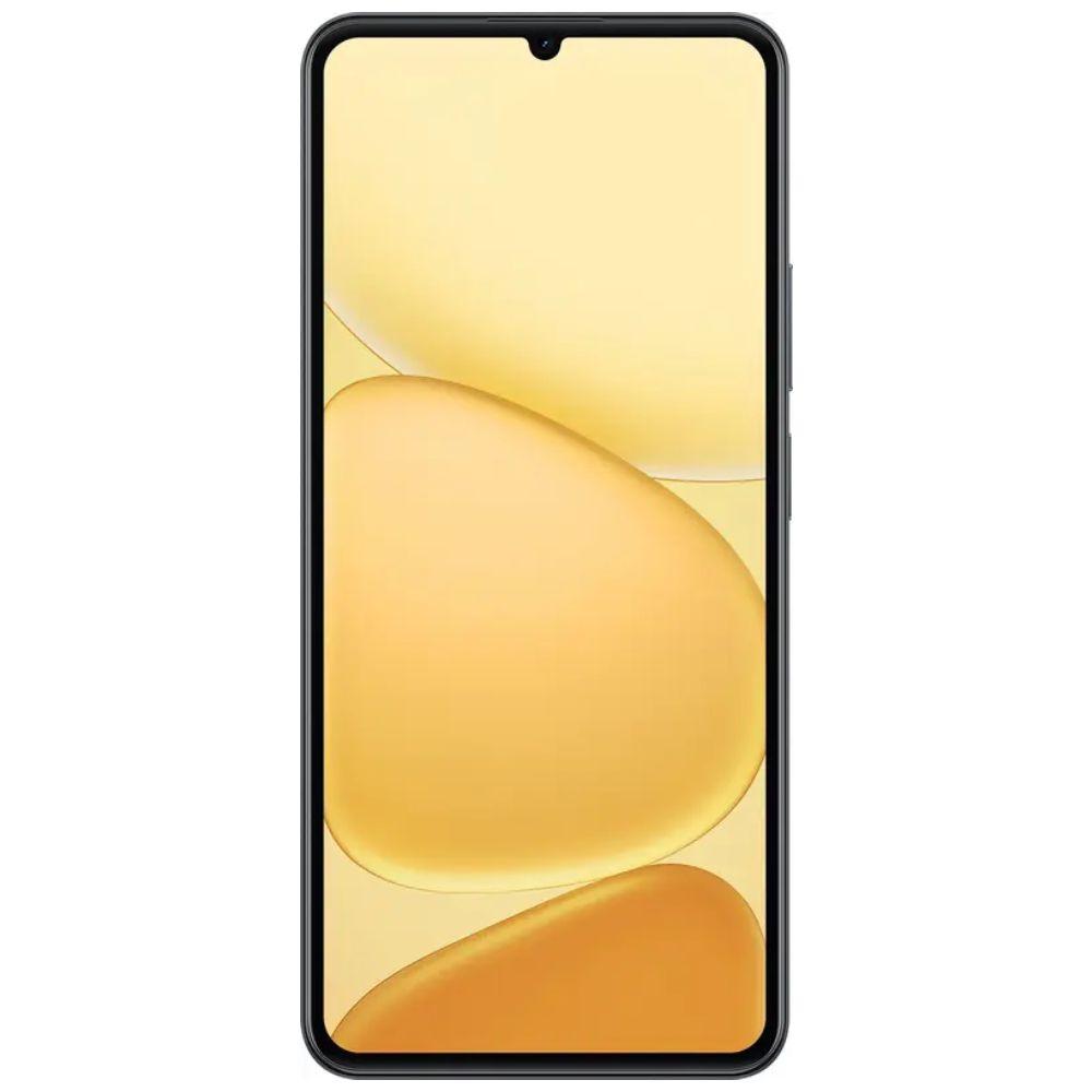 Realme Note 80 4/64 GB Storm Black — Smartfonlar, Bakı (2)