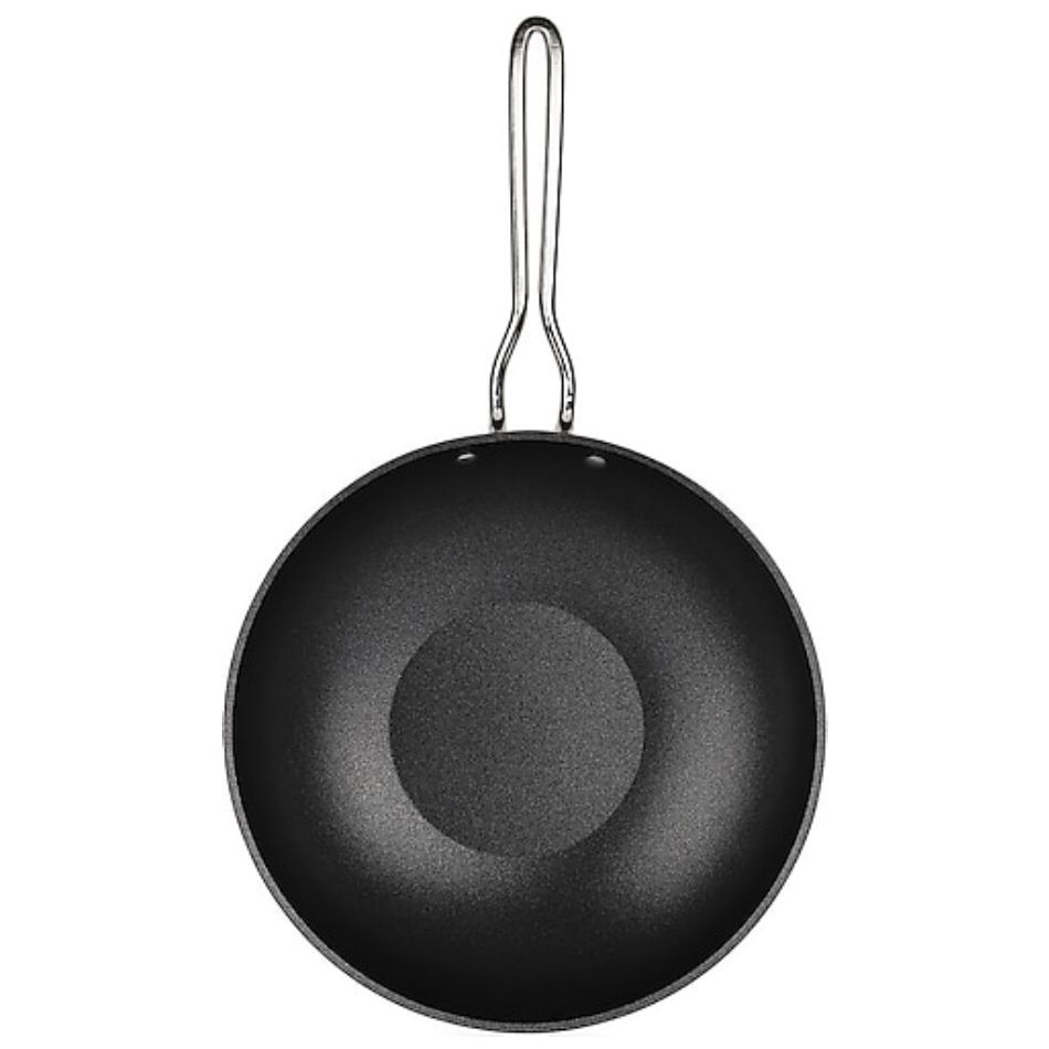 Tava Schafer Gastronomie Master Seramik Wok 28 sm 8699131871331 — Bişirmə qabları, Bakı (2)