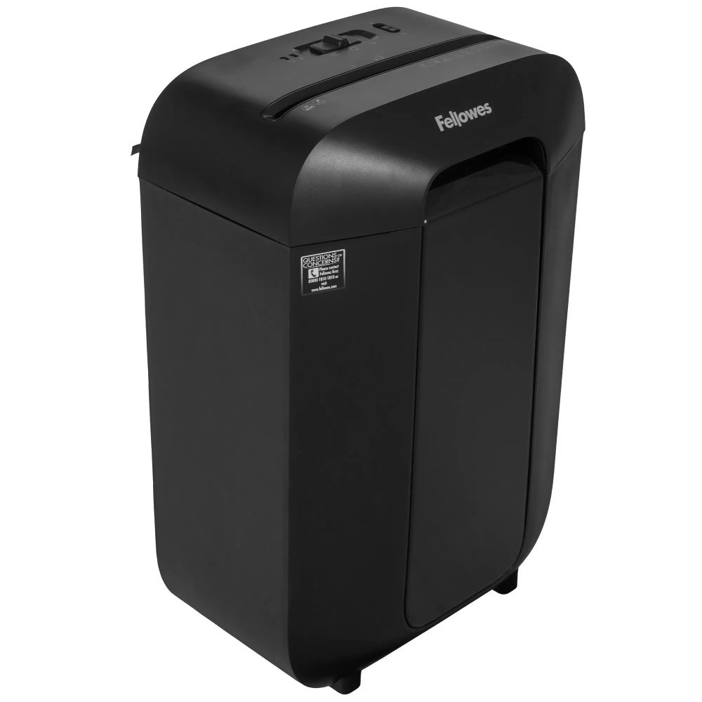Shredder Fellowes LX70 — Mallar, Bakı (2)